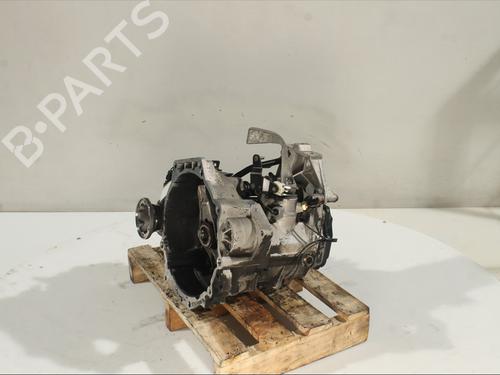 Girkasse VW BORA I (1J2) 1.9 TDI | BP30980686M3
