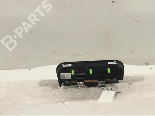 Climate control KIA XCEED (CD) 1.6 CRDi 115 | BP11990478I5 