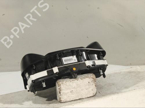 Instrument cluster CITROËN C3 III (SX) 1.2 THP 110 (SXHNPS, SXHNZT, SXHNZ6) | BP29986389C47