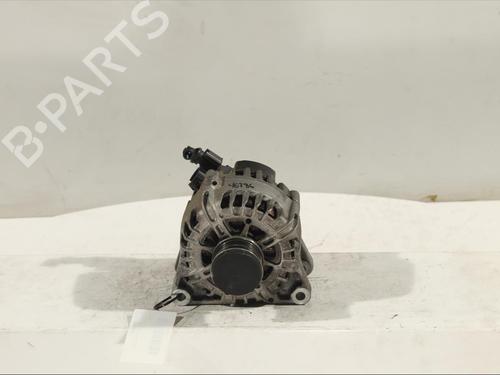 Used Alternator OPEL CROSSLAND X / CROSSLAND (P17, P2QO) 1.5 Turbo D (75) (120 hp) 11982215