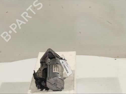 Startmotor NISSAN QASHQAI II SUV (J11, J11_) 1.6 dCi | BP26919995M8 