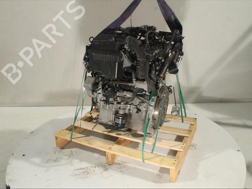 Engine TOYOTA YARIS (_P13_)  | BP17834721M1 