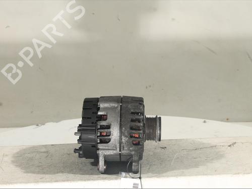 Used Alternator Alternator AUDI A4 Allroad B9 (8WH, 8WJ) 3.0 TDI quattro (272 hp) 26672693 26672693