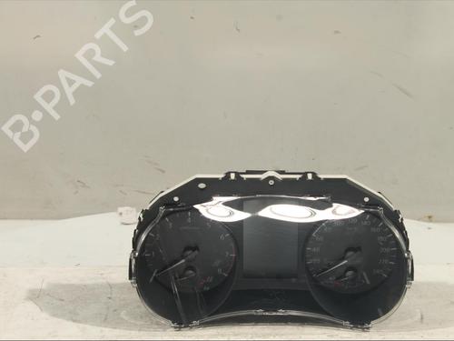Used Instrument cluster NISSAN QASHQAI II SUV (J11, J11_) 1.5 dCi (110 hp) 15184101
