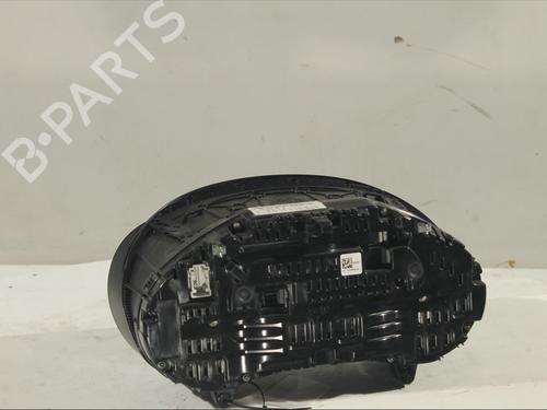 Instrument cluster MERCEDES-BENZ C-CLASS (W205) C 220 BlueTEC / d (205.002, 205.004) | BP26925301C47