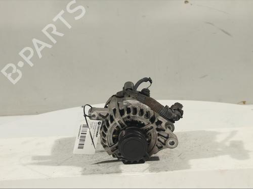 Used Alternator Alternator 11985196 11985196