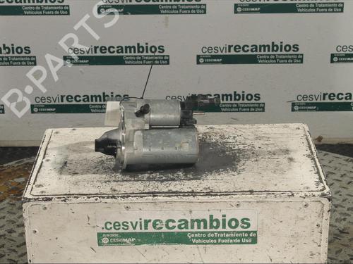 Used Starter Starter PEUGEOT 208 I (CA_, CC_) 1.6 HDi (92 hp) 11898382 11898382