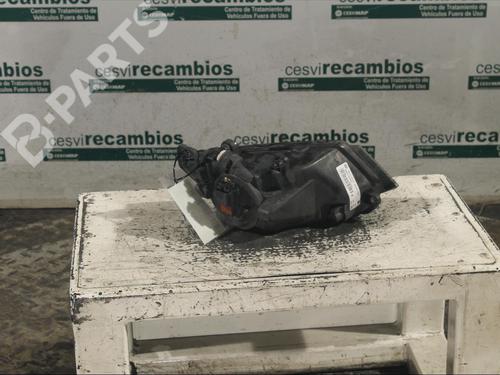 BP11897448C31 | Faro antinebbia anteriore destri SEAT IBIZA IV (6J5, 6P1) 1.6 TDI BP11897448C31