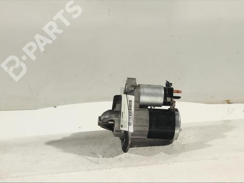 Starter NISSAN PULSAR Hatchback (C13) 1.5 dCi | BP11906362M8 