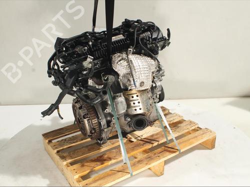 Engine KIA STONIC (YB) 1.2 CVVT | BP24628303M1 