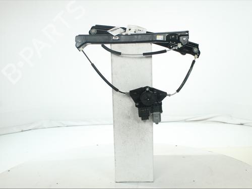Front right window mechanism SKODA SCALA (NW1) 1.0 TSI | BP36396782C23 - Image 2