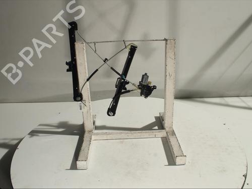 Used Front left window mechanism AUDI A3 (8V1, 8VK) 2.0 TDI (184 hp) 12081590