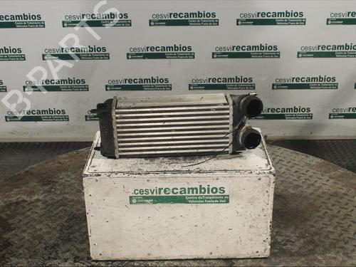 Used Intercooler Intercooler CITROËN BERLINGO MULTISPACE (B9) 1.2 PureTech 110 (110 hp) 11980315 11980315