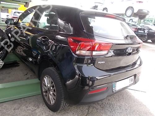 Ricambi KIA RIO IV (YB, SC, FB)  1.0 T-GDI 100  4563770