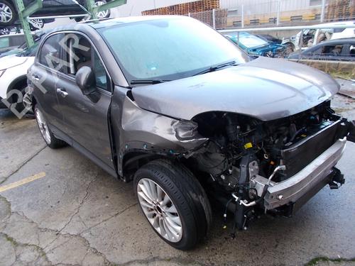 Headlight switch FIAT 500X (334_) 1.4 (334AXC1B, 334AXC11) | BP30767592I24  - Image 6