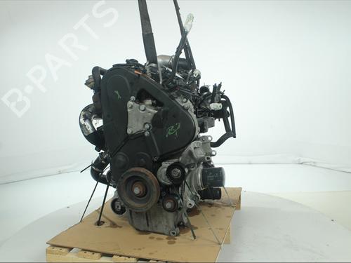 Engine CITROËN C5 I (DC_) 2.0 HDi (DCRHZB, DCRHZE) | BP33999456M1  - Image 5