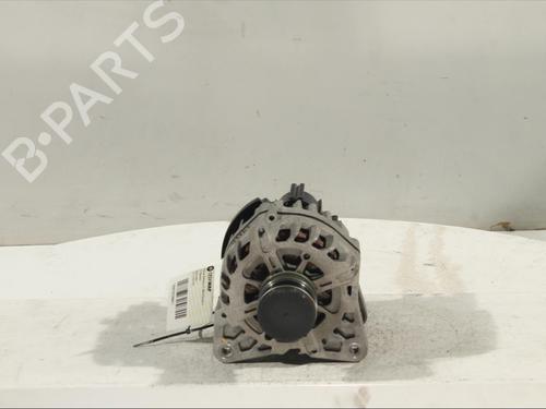 Used Alternator Alternator DACIA SANDERO II 1.0 SCe 75 (B8JC, B8JD, B8NC) (73 hp) 11907690 11907690