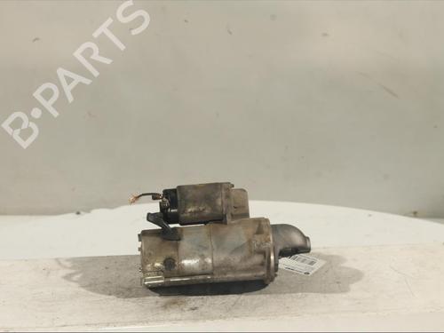 Used Starter OPEL ANTARA A (L07) [2006-2017]  15591817