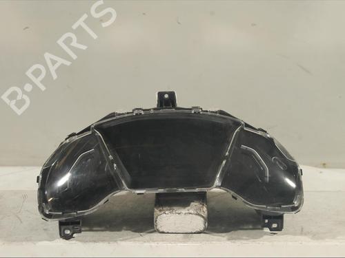 Used Instrument cluster HONDA CIVIC X Hatchback (FC_, FK_) [2016-2025]  15416600