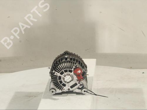 Generator NISSAN QASHQAI / QASHQAI +2 I (J10, NJ10, JJ10E) 1.6 dCi | BP19445288M7 