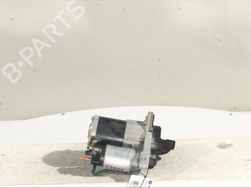 Used Starter Starter NISSAN QASHQAI II (J11, J11_) 1.3 DIG-T (140 hp) 24857140 24857140