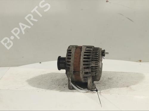 Used Alternator Alternator NISSAN QASHQAI I (J10, NJ10) 1.5 dCi (110 hp) 11910960 11910960