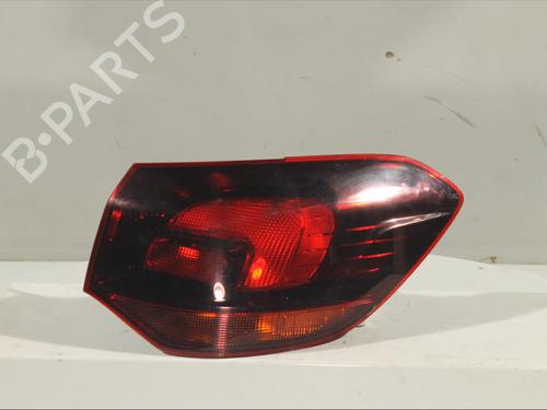 Used Right taillight Right taillight OPEL ASTRA J Sports Tourer (P10) 1.4 LPG (35) (140 hp) 12213850 12213850