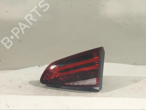 Used Right tailgate light VW GOLF VII (5G1, BQ1, BE1, BE2) 2.0 TDI (150 hp) 21258482