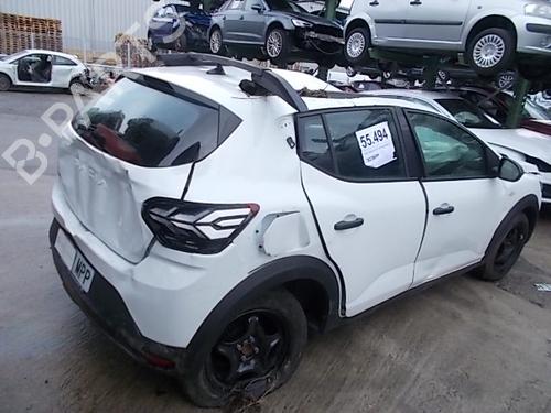 Gearbox DACIA SANDERO III 1.0 TCe 90 | BP26376079M3  - Image 8