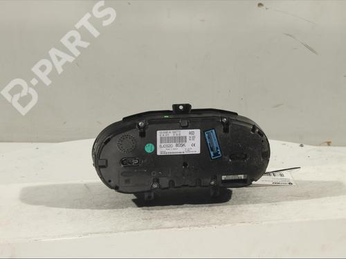 Instrument cluster SEAT IBIZA IV (6J5, 6P1) 1.6 TDI | BP11960372C47 