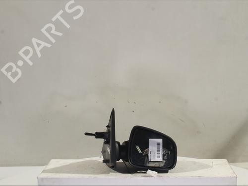 Used Right mirror Right mirror DACIA SANDERO II 1.5 dCi (90 hp) 33445135 33445135