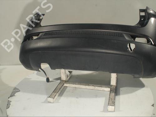 Used Rear bumper Rear bumper JEEP COMPASS (MP, M6, MV, M7) 1.6 CRD (120 hp) 21185821 21185821