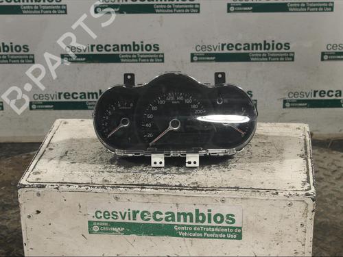 Used Instrument cluster KIA PICANTO II (TA) [2011-2018]  26919413