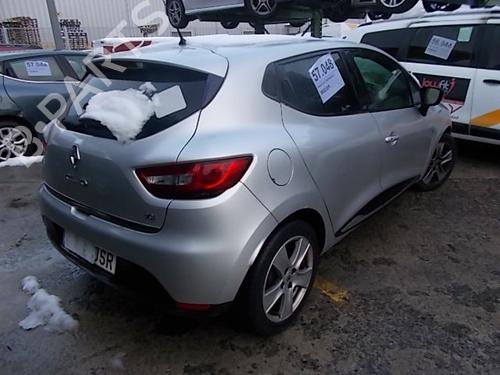 Engine RENAULT CLIO IV (BH_) 1.5 dCi 90 | BP32873871M1 - Image 9