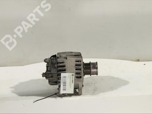 Alternator VW GOLF VII (5G1, BQ1, BE1, BE2)  | BP11989672M7 