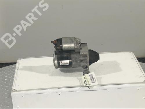 Used Starter PEUGEOT 508 SW I (8E_) 2.0 HDi (140 hp) 11901213