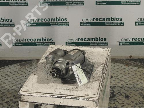 Starter SEAT IBIZA IV (6J5, 6P1)  | BP11898292M8 