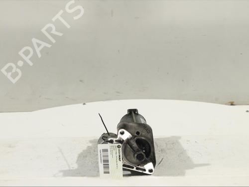 Used Starter Starter DACIA LODGY (JS_) 1.5 dCi (109 hp) 11907288 11907288