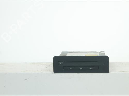 Used Electronic module Electronic module AUDI A5 Sportback (F5A, F5F) 35 TDI (150 hp) 36101054 36101054