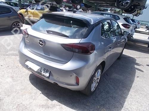 Climate control OPEL CORSA F (P2JO) 1.2 (68) | BP27443987I5 - Image 5