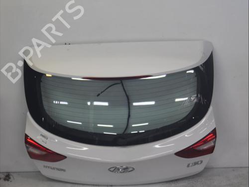 tailgate-hyundai-i30-gd-2011-23439819 main image