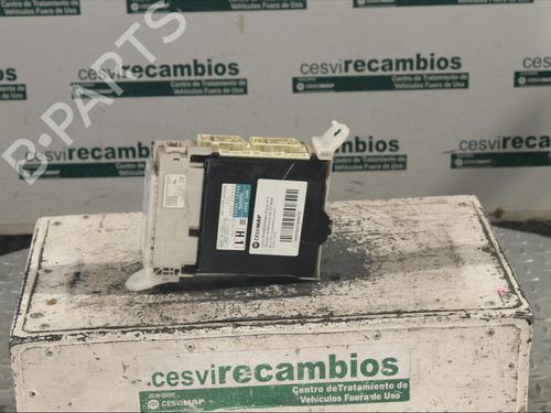 Electronic module LEXUS RX (_L1_) 450h AWD (GYL15, GYL15_, GYL15R) | BP12077742M83 