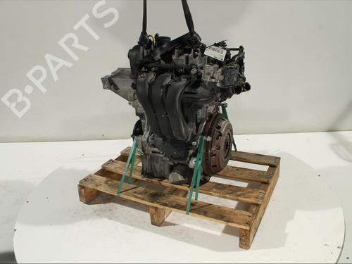 Engine SEAT ARONA (KJ7, KJP) 1.0 TSI | BP11903102M1 