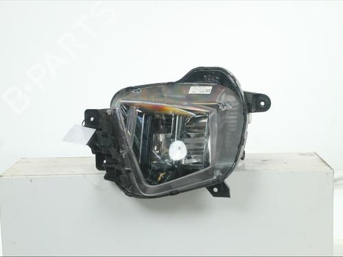 right-headlight-hyundai-tucson-nx4e-nx4a-2020-36367933 main image