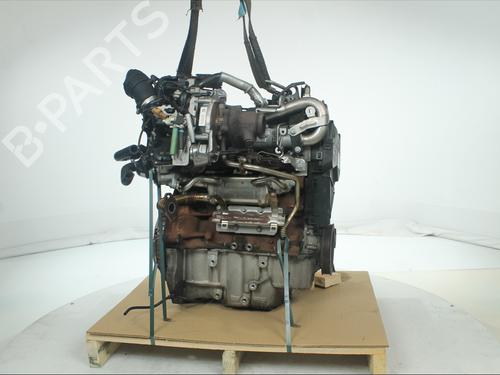 Used Engine Engine 38973044 38973044