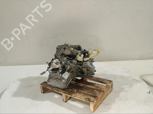 Gearbox PEUGEOT 208 II (UB_, UP_, UW_, UJ_) 1.2 PureTech 100 | BP29349618M3 