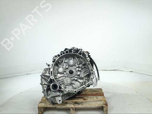 Cambio Cambio RENAULT AUSTRAL E-TECH 200 Hybrid (HGM2) (199 hp) 37455562 37455562