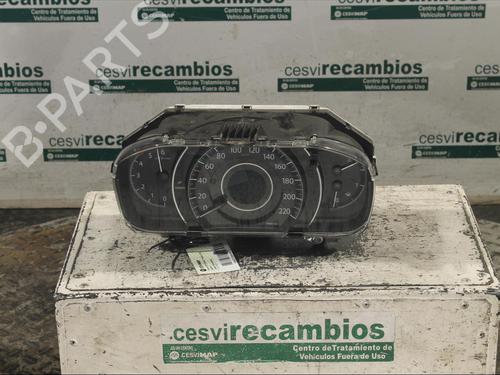 Used Instrument cluster Instrument cluster HONDA CR-V III (RE_) 2.2 i-CTDi 4WD (RE6) (140 hp) 26919393 26919393