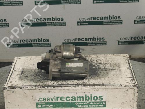 Used Starter Starter FORD FIESTA VI (CB1, CCN) 1.6 TDCi (75 hp) 11900397 11900397