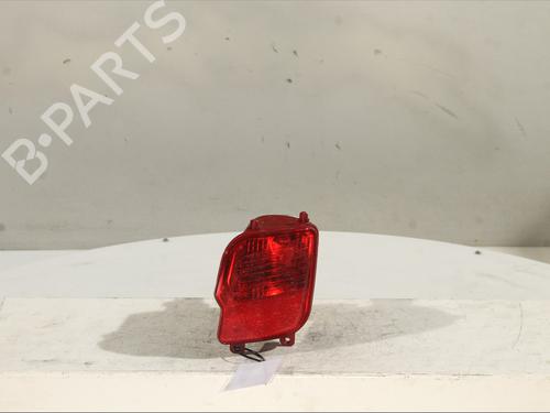 Used Rear fog light PEUGEOT 2008 II (UD_, US_, UY_, UJ_, UR_, UC_) 1.2 PureTech 100 (USHNK) (101 hp) 32433063